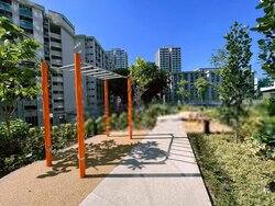 Avenue South Residence (D3), Apartment #457227531